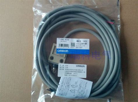 dc  dc  mhc   box omron limit switch  shipping ebay