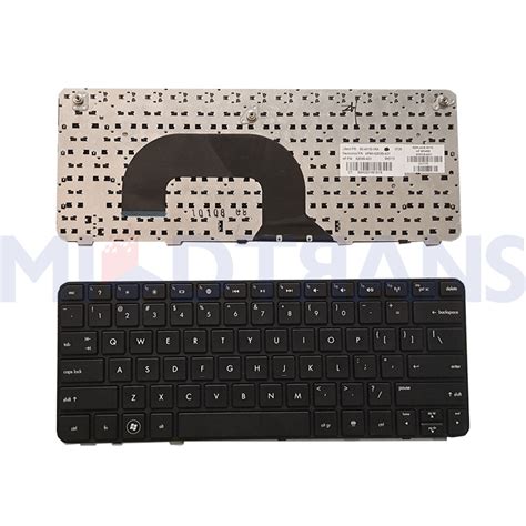 China Keyboard For Laptop Hp Manufacturers Keyboard For Laptop Hp