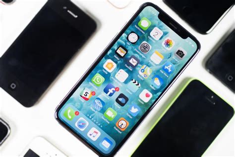 iPhone - Alle News zum Smartphone von Apple - News von WELT