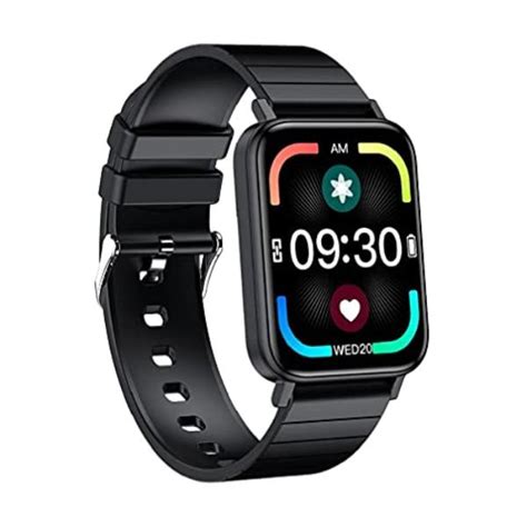 Relogio Que Toca Musica - Relógio Smartwatch NAMOFO Bluetooth chamada música toque completo ...