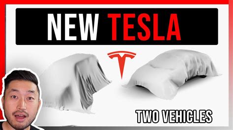 Tesla Master Plan Part 3 Released Youtube