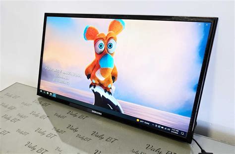 Monitor led Samsung S24F354 - 24 inch/61 cm - impecabil Botosani • OLX.ro