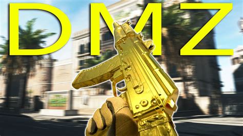 I Made The Worst Mistake In Dmz Solo 😣 Youtube