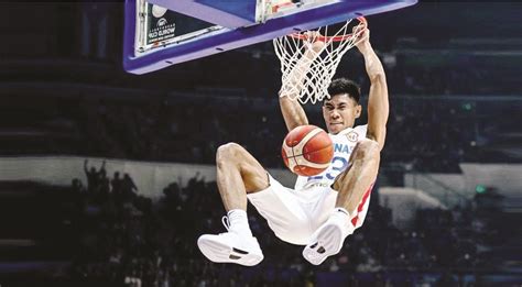 Gilas Ends FIBA World Cup Foray With Win Over China