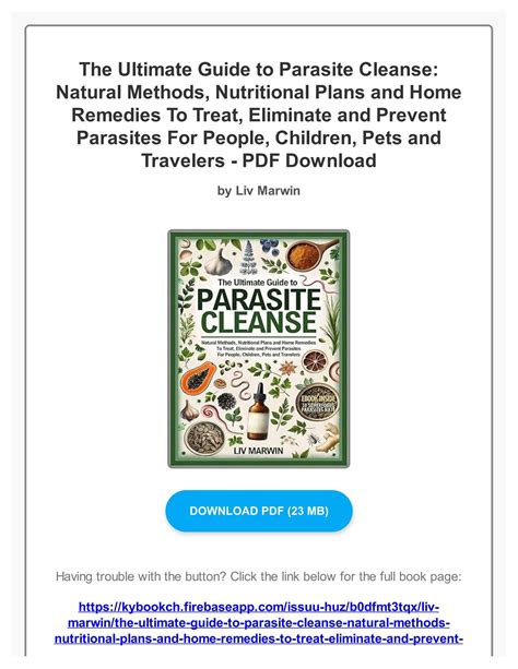 Natural Health Clinics Will Offer Nut Free Parasite Cleanse Plans - RYZE Superfoods