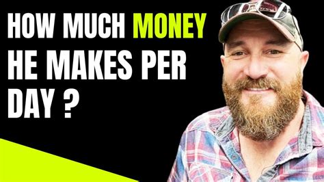 Rebuild Rescue How Much Money He Makes Per Day On Youtube Free