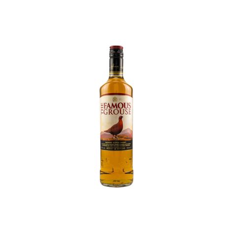 Famous Grouse - günstiger Preis