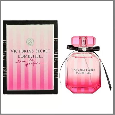 Victoria's Secret Bombshell Парфюмированная Вода 100 Ml. (Виктория ...