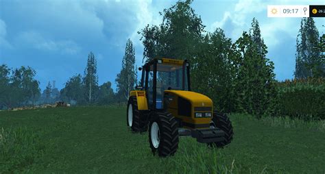 LS22 Renault Temis BETA Farming Simulator 22 Mod LS22 Mod 41 OFF