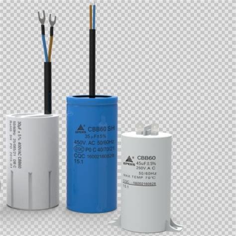 kondenzátor cbb60 1-100uf|Zhongshan Epers Electrical Appliances Co.,Ltd.