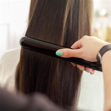 Cloud Nine Vs Ghd Straighteners Straight Up, Which One Is