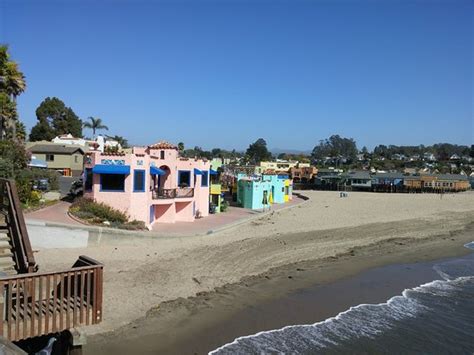 Capitola Beach 2020 All You Need To Know Before You Go With Photos Tripadvisor