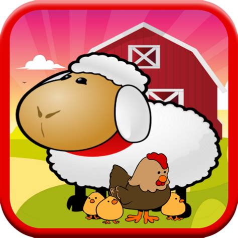 Farm Animal Games - FREE!:Amazon.in:Appstore for Android