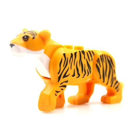 Tigre Lego | ubicaciondepersonas.cdmx.gob.mx
