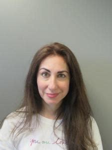 Jennifer Frechette A Registered Sex Offender In New Haven Ct At