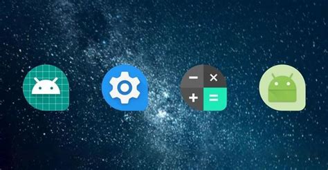 Nova Launcher C Mo Obtener Iconos Adaptativos De Android Oreo En