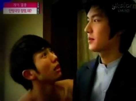 Gay Korea S Drama YouTube