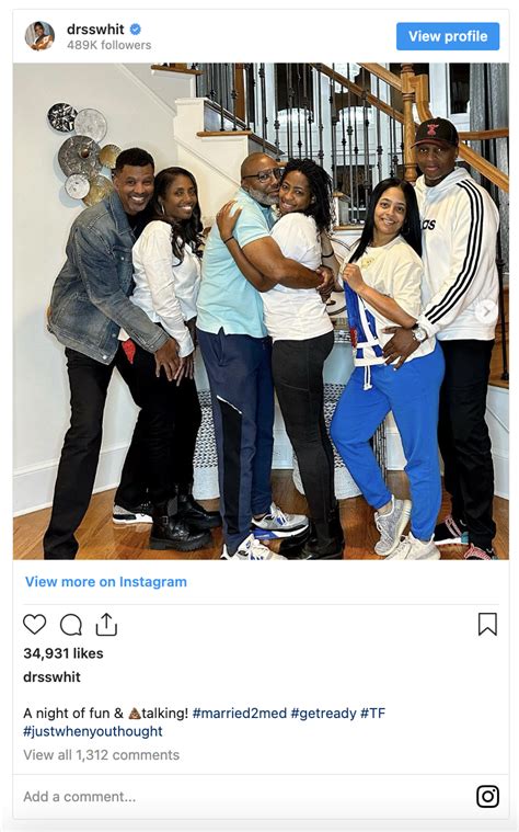 Dr. Simone Whitmore Betrays Quad Webb Pushing Producers To Bring Dr