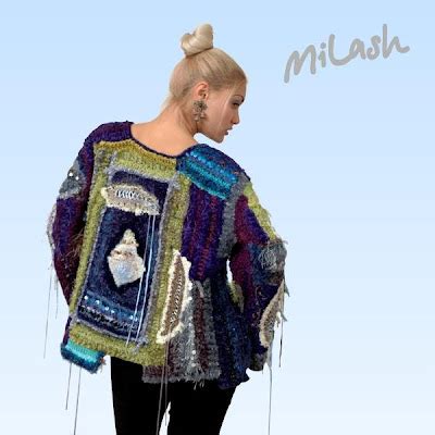 Crochet Knit Unlimited Duplet Designers Ludmila Titarenko Aka Milash