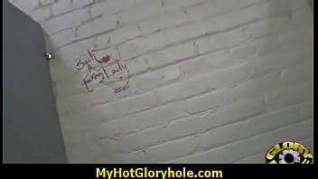 Hottie Sucks And Fucks Black Cock For Cusmhot At Gloryhole 23 XVIDEOS