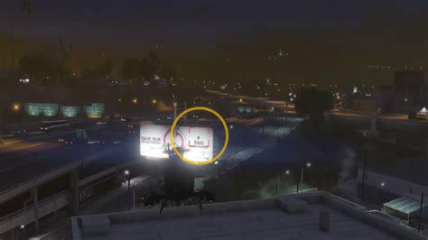 Gta Online Alle St Rsender Standorte Vollst Ndiger Leitfaden