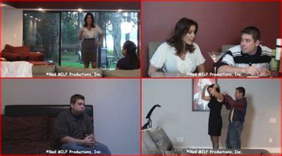 Rachel Steele Taboo Classics MILF Mind Control Perfect Prude Whore HD