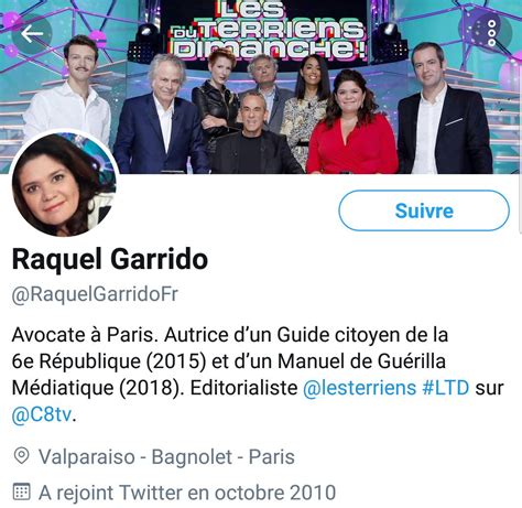 puremedias on Twitter Complément d enquête En larmes Raquel