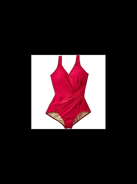 Miraclesuit Oceanus Berry Swimsuit Honeys Lingerie Boutique