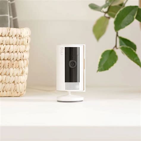 Ring Announces Second Generation of Indoor Camera in the UAE