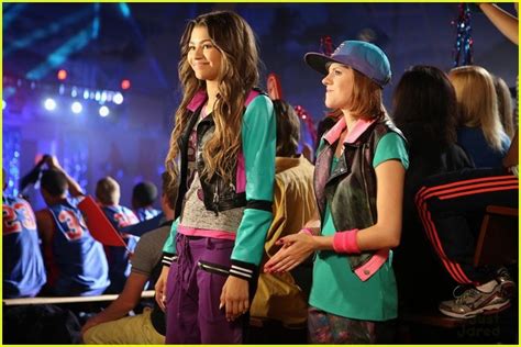 Image - Zendaya-new-zapped-pics-04.jpg - Shake It Up Wiki