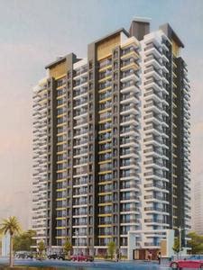 Bhutra Anjani Pride In Mira Road East Mumbai Price Reviews Floor Plan