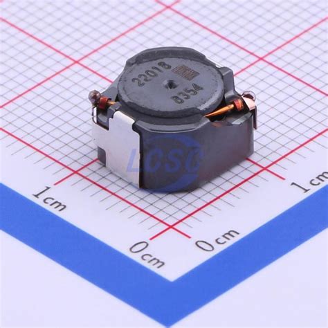 CLF6045NIT-150M-D() | TDK | Power Inductors | JLCPCB