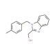 1 4 Methylbenzyl 1H Benzimidazol 2 Yl Methanol CAS 428856 23 9