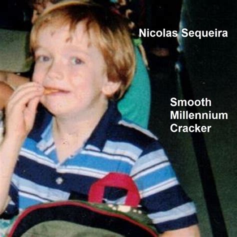 Smooth Millennium Cracker Nicolas Comics Wiki Fandom