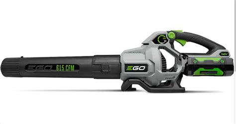 EGO 615 CFM 150 MPH LEAF BLOWER StealDeals Inc