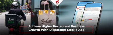 Loginext Blog Achieve Significant Restaurant Business Growth With