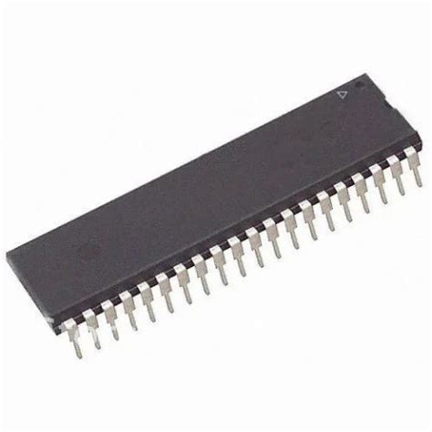PIC Microcontroller at Rs 250/piece | PIC Microcontroller in Chennai ...