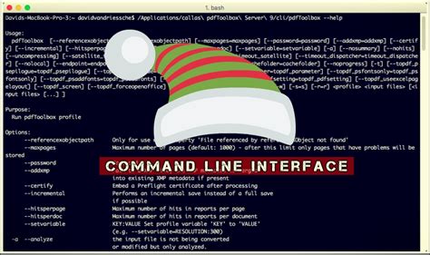 Advantages And Disadvantages Of Command Line Interface CLI IT Release