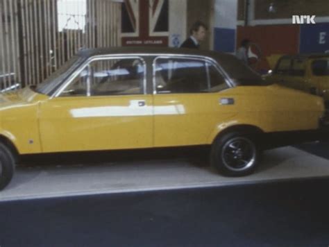 IMCDb Org 1974 Morris Marina SRV 2 MkI ADO28 In Trafikkposten 1966