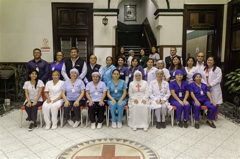 Staff Médico Clínica Obra De San Camilo