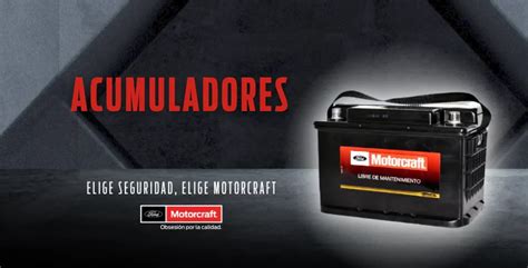 Bater As Motorcraft Carro Bater As Carro