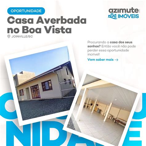 O Que E Casa Averbada - Oportunidade única: Casa averbada à venda no bairro Boa Vista, em ...