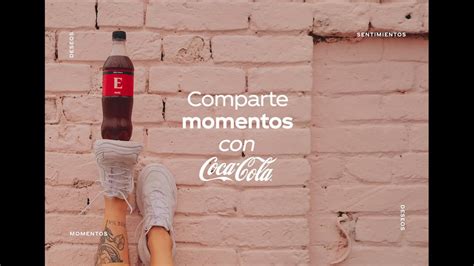 Vandalir Pavo Mejorar Comparte Una Coca Cola Con Visa Decir A Un Lado Berri