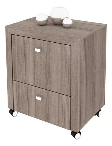 Carpeta colgante Carvalho Multifurniture Cr25022 cajón MercadoLibre