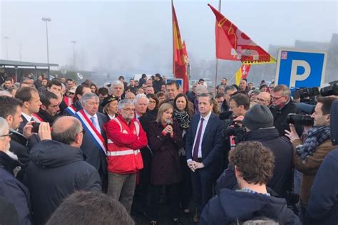 Ingrandes Sur Vienne Agn S Pannier Runnacher La Rencontre Des