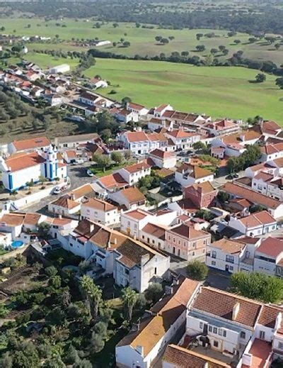 Alentejo World Heritage Festival E Cultura