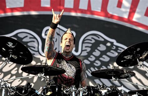 Jeremy Spencer (drummer) - Alchetron, the free social encyclopedia