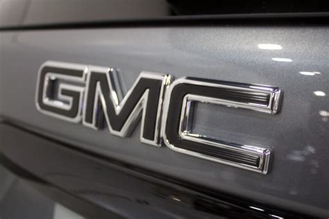 2022 Gmc Terrain Elevation Edition Now Available To Order