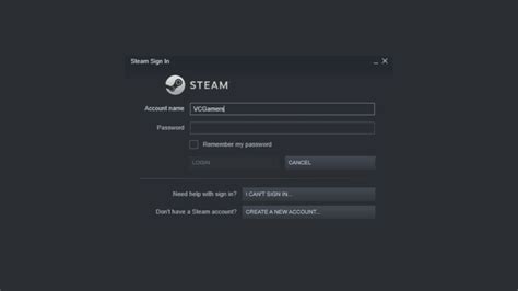 Cara Bikin Akun Steam Gampang Banget