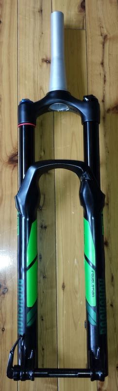 Rockshox Revelation Rl Mm Dual Position Air For Sale